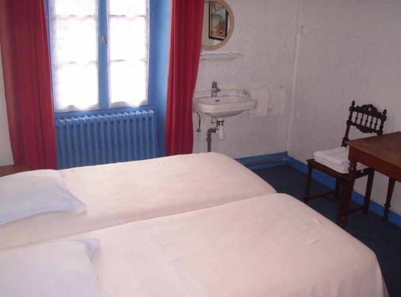 Hotel Du Menhir Locmariaquer Zimmer foto